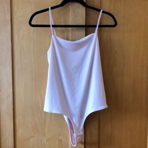 BCBGeneration 🩱 Bodysuit NWOT